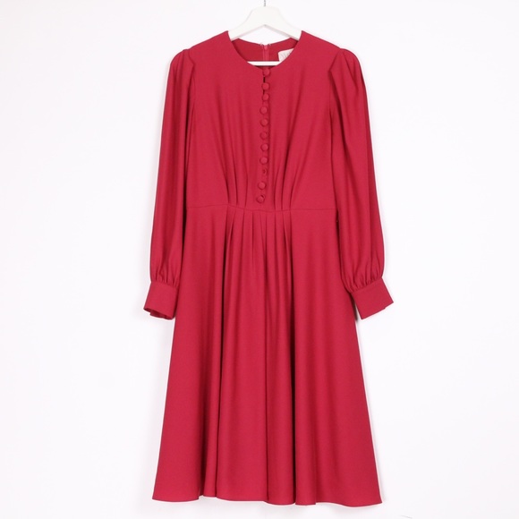 Gal Meets Glam Dresses & Skirts - Gal Meets Glam Madelyn Dress